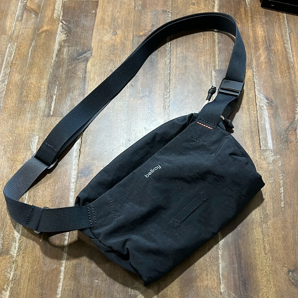 Bellroy belt bag